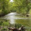 le largue villeneuve riviere