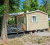 mobil-home 2p provence