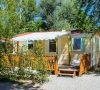 mobil-home eco provence