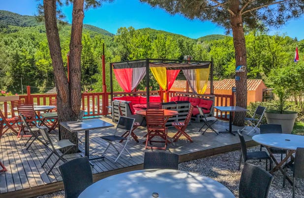 restaurant provence