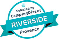 Riverside Provence