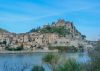 sisteron village eau