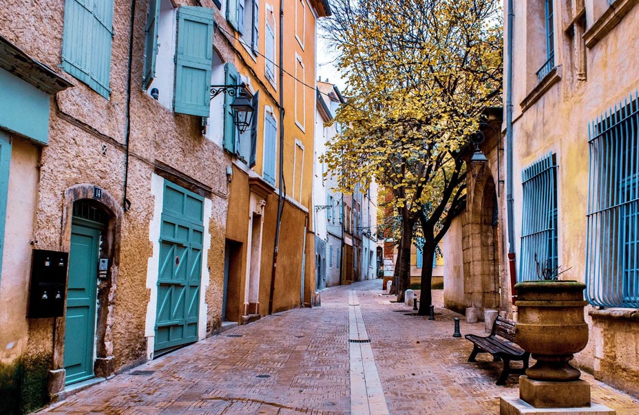 vacances manosque