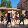 animations en camping