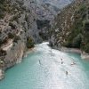 gorges verdon provence