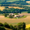 provence paysage