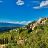 village perche provence