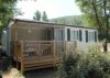 Mobile home provence