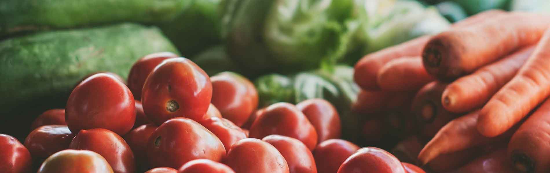 Marchés provençaux