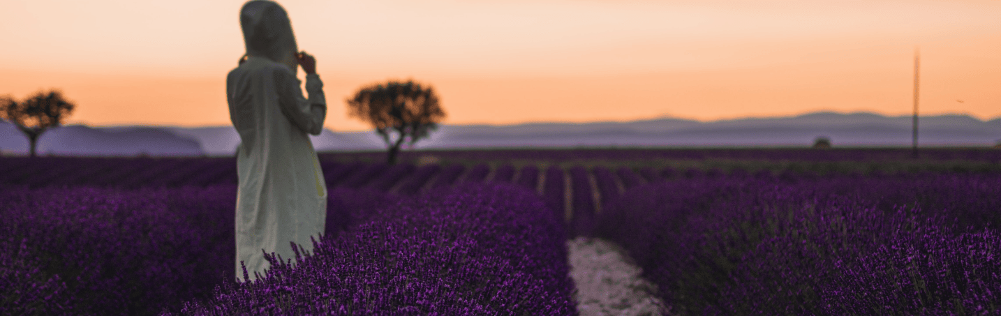 camping luxe luberon