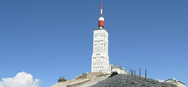 Les plus belles randonnées au Mont Ventoux