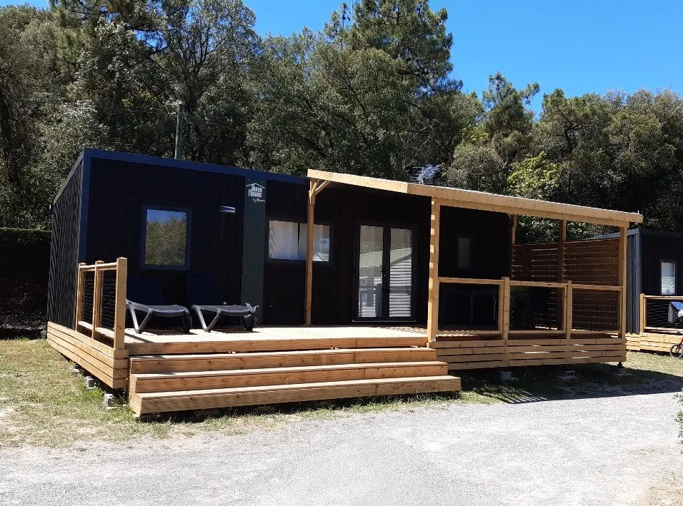 camping Gréoux-les-Bains