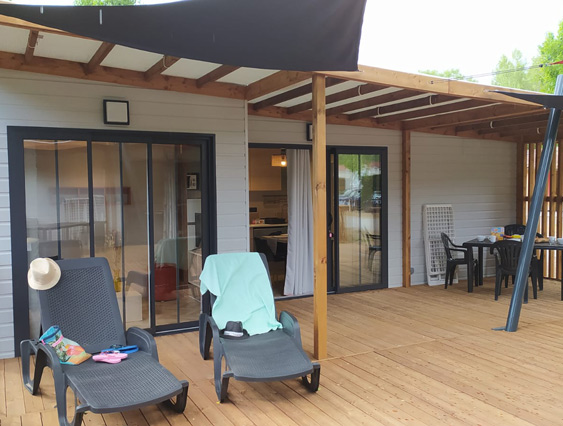 camping Gréoux-les-Bains